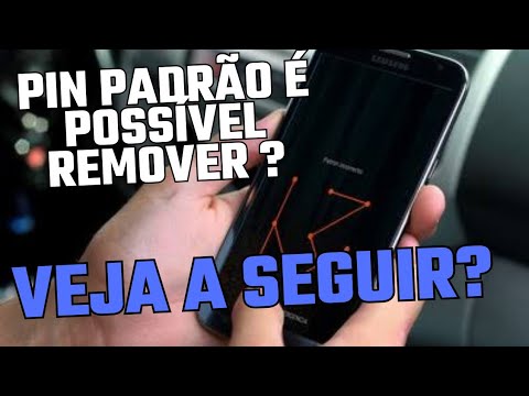 Remove default PIN from cell phone WITHOUT LOSING files | It is Remove default PIN from cell phone WITHOUT LOSING files | It is