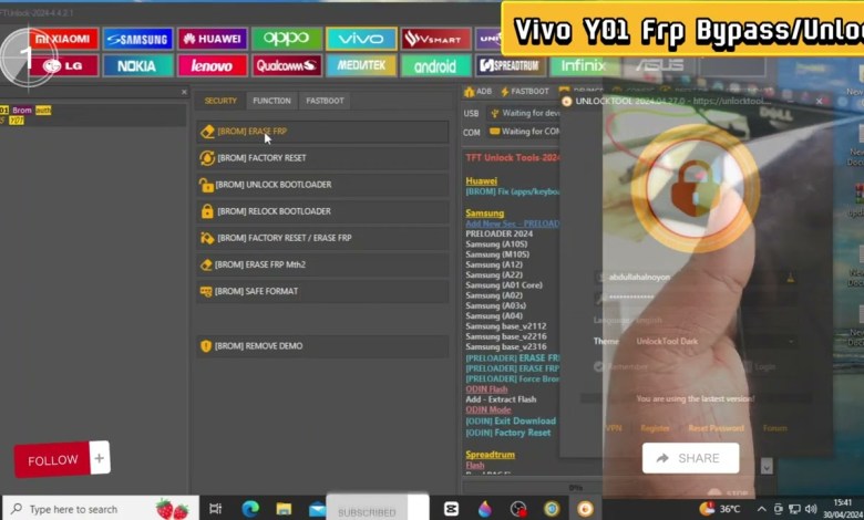 Vivo V2118 Frp Bypass Vivo Y01 Frp Vivo Y01 Google Vivo V2118 Frp Bypass Vivo Y01 Frp Vivo Y01 Google