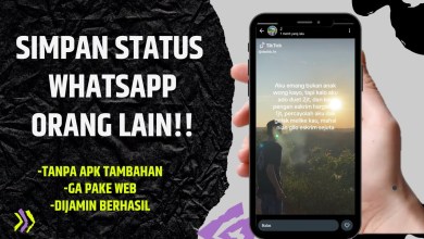 How to Save Other People’s Whatsapp Stories Without How to Save Other People’s Whatsapp Stories Without