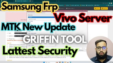 Samsung Frp New Update , Vivo Server , MTK New Update Samsung Frp New Update , Vivo Server , MTK New Update