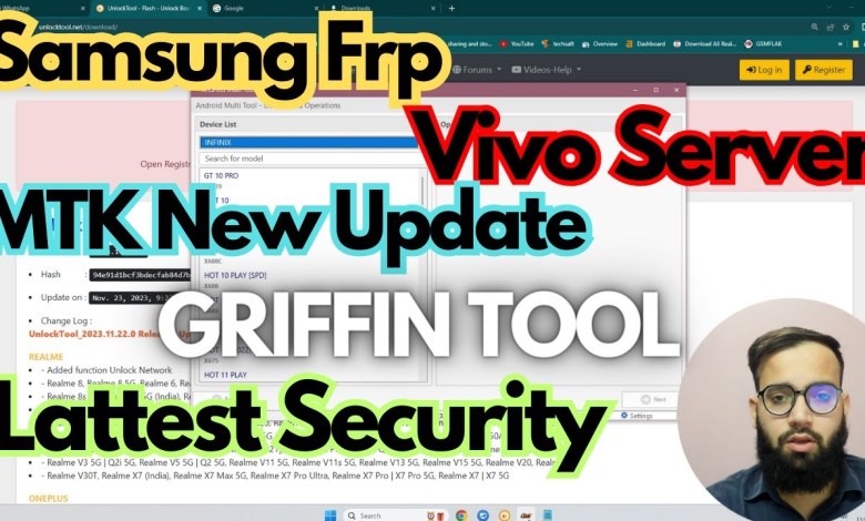 Samsung Frp New Update , Vivo Server , MTK New Update Samsung Frp New Update , Vivo Server , MTK New Update