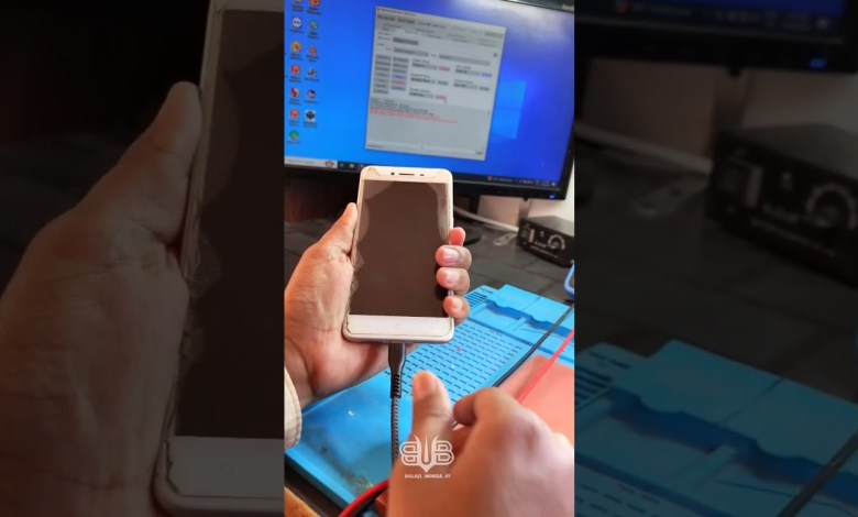 Oppo A37 Pattern FRP Remove Oppo A37 Pattern FRP Remove