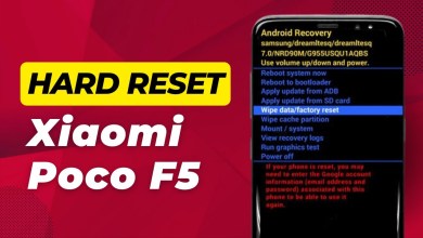 Xiaomi Poco F5 Hard Reset Pattern Unlock (Quick & Easy) Xiaomi Poco F5 Hard Reset Pattern Unlock (Quick & Easy)
