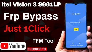 itel Vision 3 (s661lp) FRP Bypass | All Itel Frp Unlock itel Vision 3 (s661lp) FRP Bypass | All Itel Frp Unlock