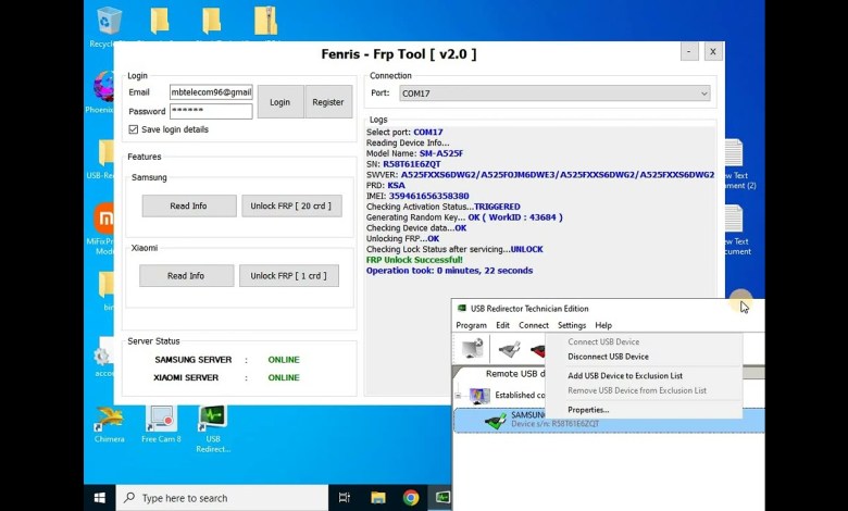 One Click Fenris FRP Tool Samsung Frp Worldwide All One Click Fenris FRP Tool Samsung Frp Worldwide All