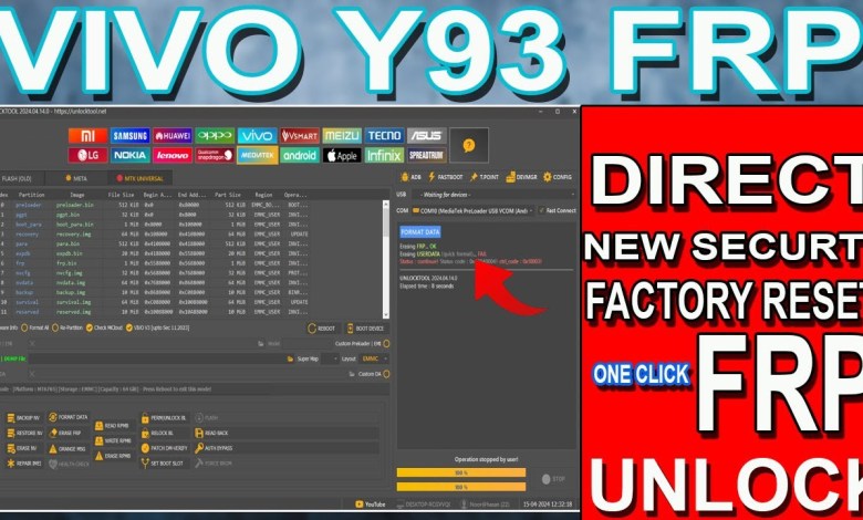 Vivo New Securty path Factory Reset | Unlock By Unlock Vivo New Securty path Factory Reset | Unlock By Unlock