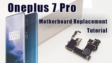 Oneplus 7 Pro Motherboard Replacement Tutorial / Oneplus 7 Pro Motherboard Replacement Tutorial /