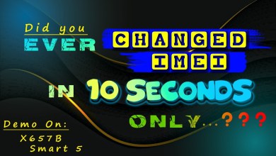 Master Infinix Mobile IMEI Repair in 10 Seconds with Master Infinix Mobile IMEI Repair in 10 Seconds with