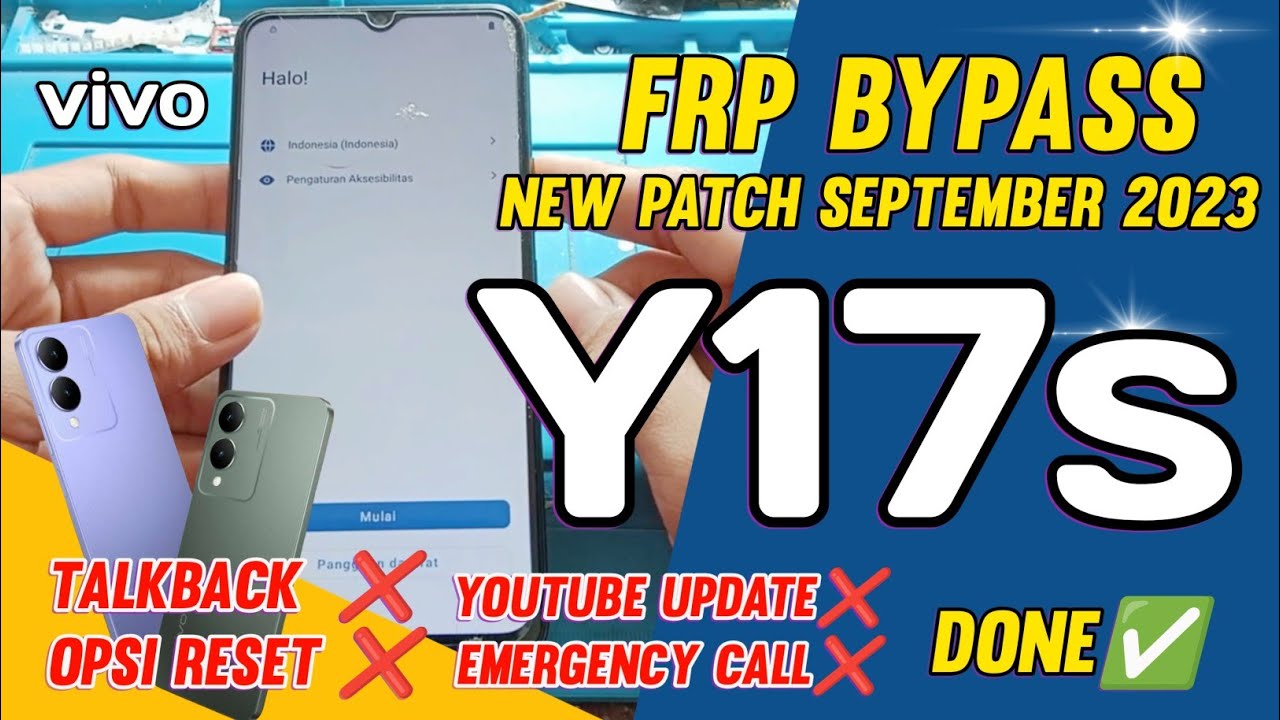 HOW TO BYPASS FRP VIVO Y17s FORGET YOUR GOOGLE ACCOUNT AFTER LOGIN HOW TO BYPASS FRP VIVO Y17s FORGET YOUR GOOGLE ACCOUNT AFTER LOGIN