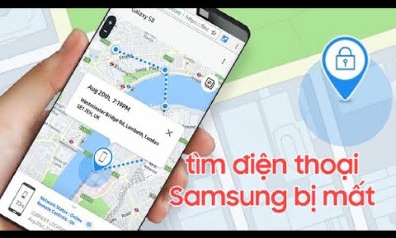 Detailed instructions on how to locate and track location Detailed instructions on how to locate and track location
