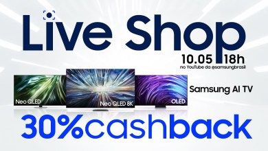 #SamsungLiveShop 10/05 – Launch AI TVs with #SamsungLiveShop 10/05 – Launch AI TVs with