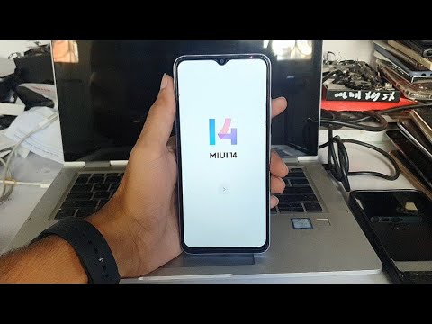 MIUI 14 Frp Bypass | For All MI devices | Android 13 MIUI 14 Frp Bypass | For All MI devices | Android 13