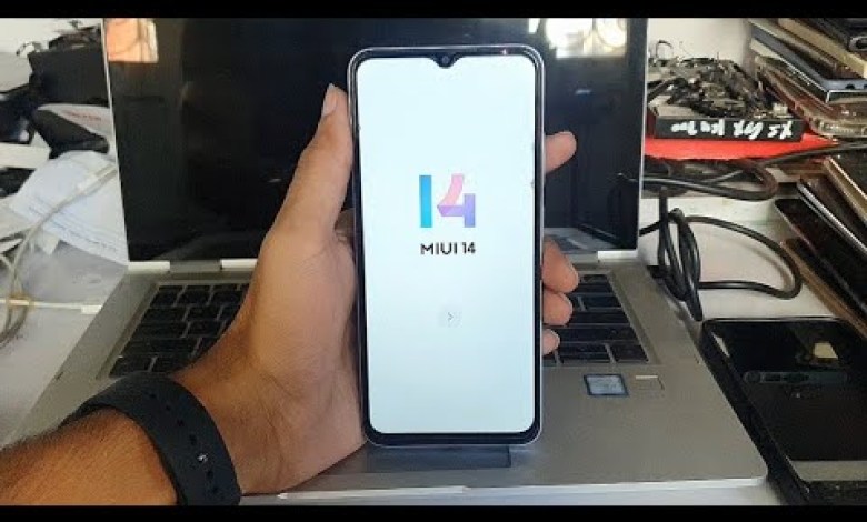 MIUI 14 Frp Bypass | For All MI devices | Android 13 MIUI 14 Frp Bypass | For All MI devices | Android 13