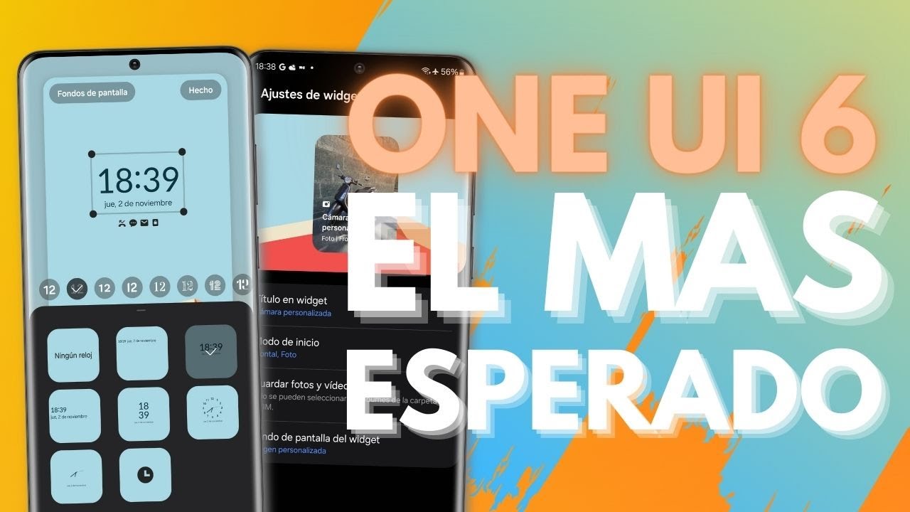 Samsung LAUNCHES One UI 6 and MUCH MORE!!! Samsung LAUNCHES One UI 6 and MUCH MORE!!!