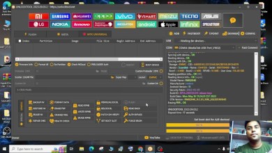 Realme Narzo 10 Pattern Pin Frp Unlock by Unlock Tool Realme Narzo 10 Pattern Pin Frp Unlock by Unlock Tool