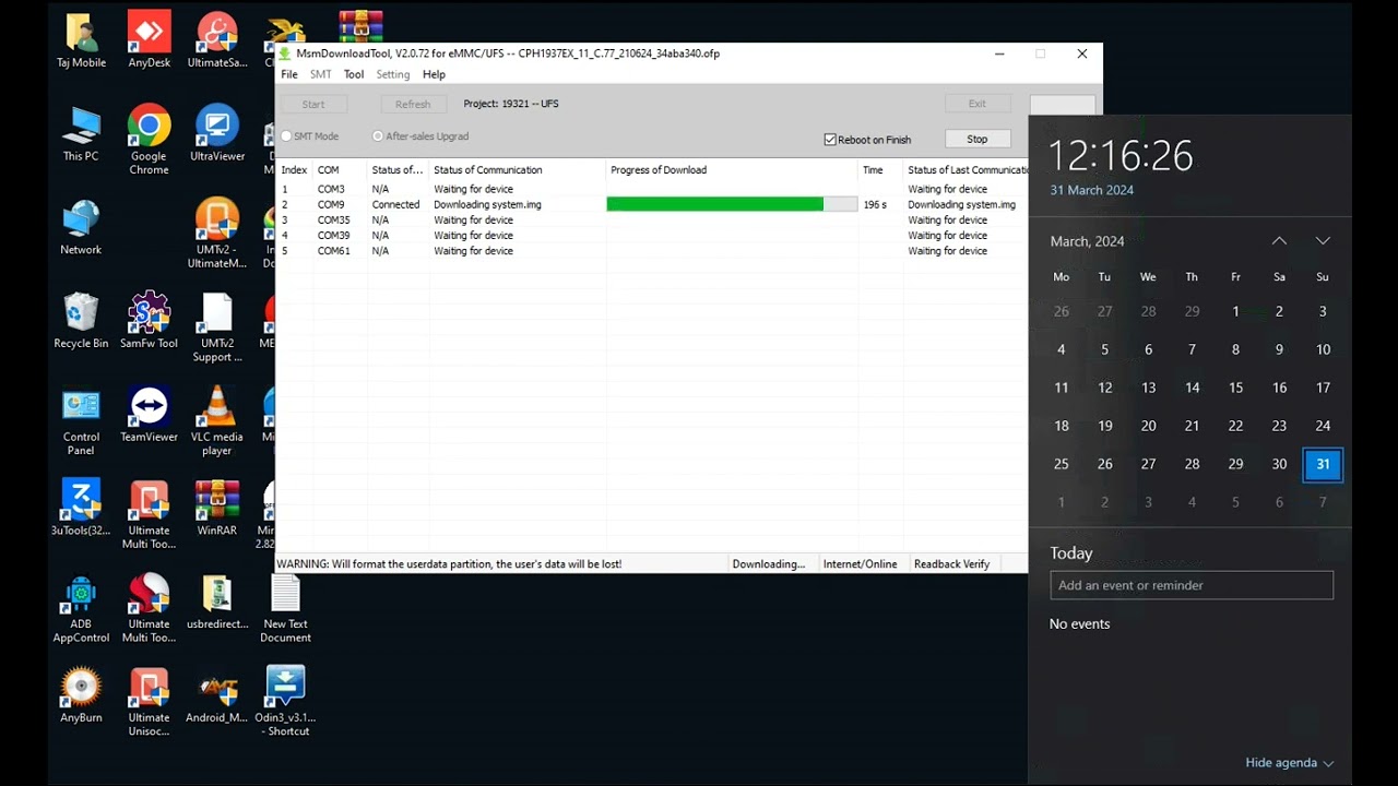 Oppo A9 2020 CPH1937 Flashing Unlocking Pin Pattern FRP Oppo A9 2020 CPH1937 Flashing Unlocking Pin Pattern FRP