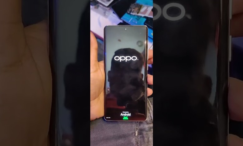 Oppo F27 Pro Plus 5g Hard reset | Lock Remove easy Oppo F27 Pro Plus 5g Hard reset | Lock Remove easy