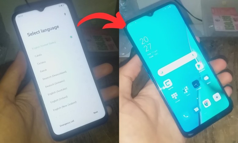 Oppo a9 2020 frp bypass – oppo cph1941 google account Oppo a9 2020 frp bypass – oppo cph1941 google account