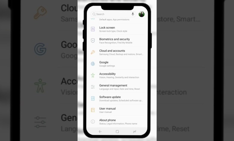 All setting reset kaise kare//How to reset mobile All setting reset kaise kare//How to reset mobile