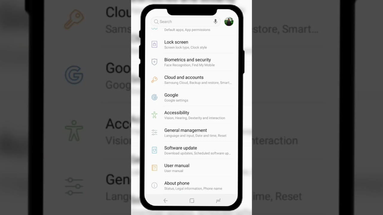 All setting reset kaise kare//How to reset mobile All setting reset kaise kare//How to reset mobile