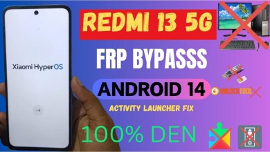Curious about Redmi 13 5G and MIUI 14? Learn how to bypass FRP with these easy steps! Curious about Redmi 13 5G and MIUI 14? Learn how to bypass FRP with these easy steps!