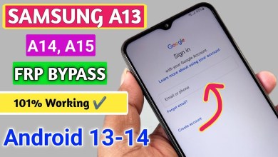 Without PC – SAMSUNG A13, A14, A15 FRP BYPASS ANDROID Without PC – SAMSUNG A13, A14, A15 FRP BYPASS ANDROID