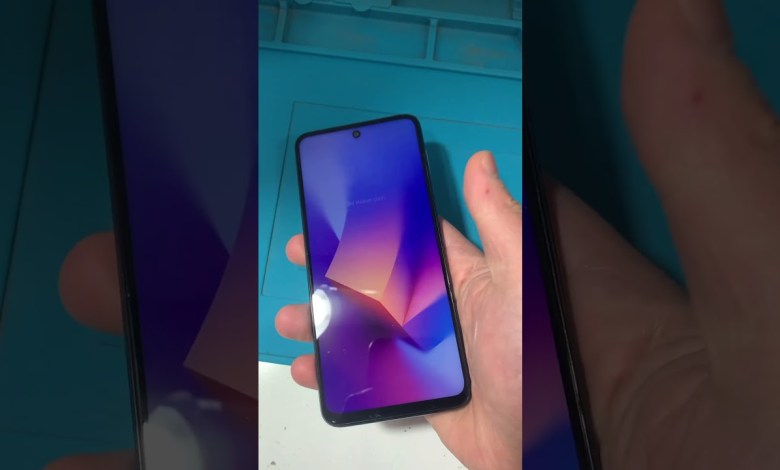Redmi Not 9 Pro Şifre Kırma Hard Reset Sıfırlama Redmi Not 9 Pro Şifre Kırma Hard Reset Sıfırlama