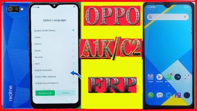 Oppo A1k FRP Bypass //Oppo A1k Google Account Bypass Oppo A1k FRP Bypass //Oppo A1k Google Account Bypass