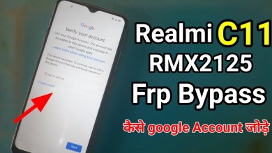 Curious about bypassing FRP on Realme C11 with Android 11/12? Check out this new solution! Curious about bypassing FRP on Realme C11 with Android 11/12? Check out this new solution!