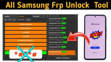 Unlocking All Samsung FRP: Discover the Best Free Flash Tool! Unlocking All Samsung FRP: Discover the Best Free Flash Tool!