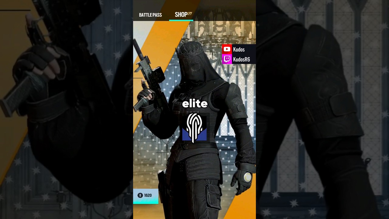 Nøkk Elite CONFIRMS old theory?! Nøkk Elite CONFIRMS old theory?!