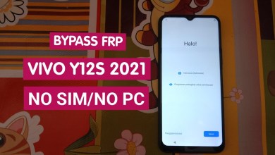 Bypass frp vivo y12s 2021 | tutorial bypass frp vivo Bypass frp vivo y12s 2021 | tutorial bypass frp vivo