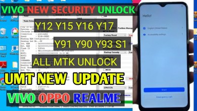 vivo y12 y15 y16 y17 y91 unlock new security umt || umt vivo y12 y15 y16 y17 y91 unlock new security umt || umt