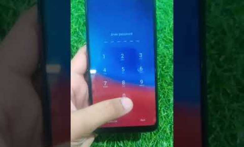 oppo A3s 2/16GB oppo A3s 2/16GB