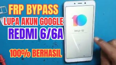 XIAOMI redmi 6A FRP Bypass Google Account miui 10 without pc XIAOMI redmi 6A FRP Bypass Google Account miui 10 without pc