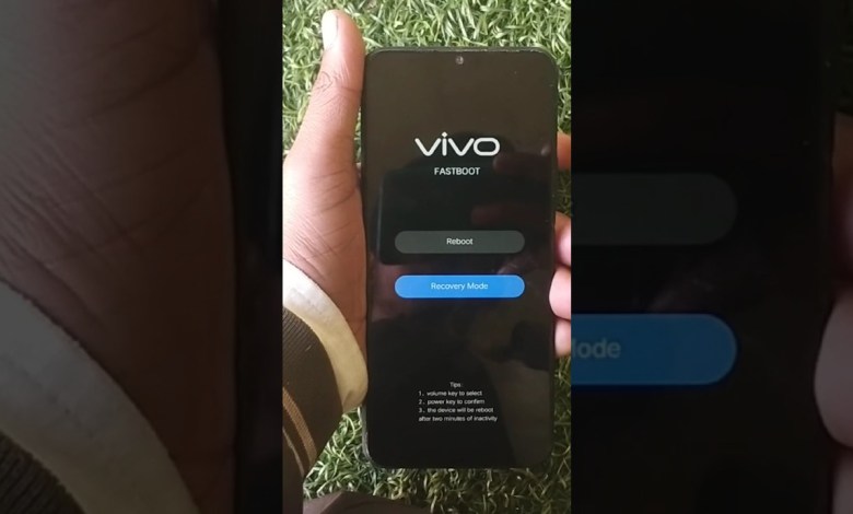 Vivo y12s/y20 Hard Reset/password unlock | Vivo y12s Vivo y12s/y20 Hard Reset/password unlock | Vivo y12s