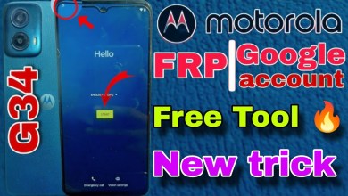Unlocking Secrets: Free Tool for Moto G34 FRP Bypass | Discover the Moto G34 Google Unlock Method! Unlocking Secrets: Free Tool for Moto G34 FRP Bypass | Discover the Moto G34 Google Unlock Method!