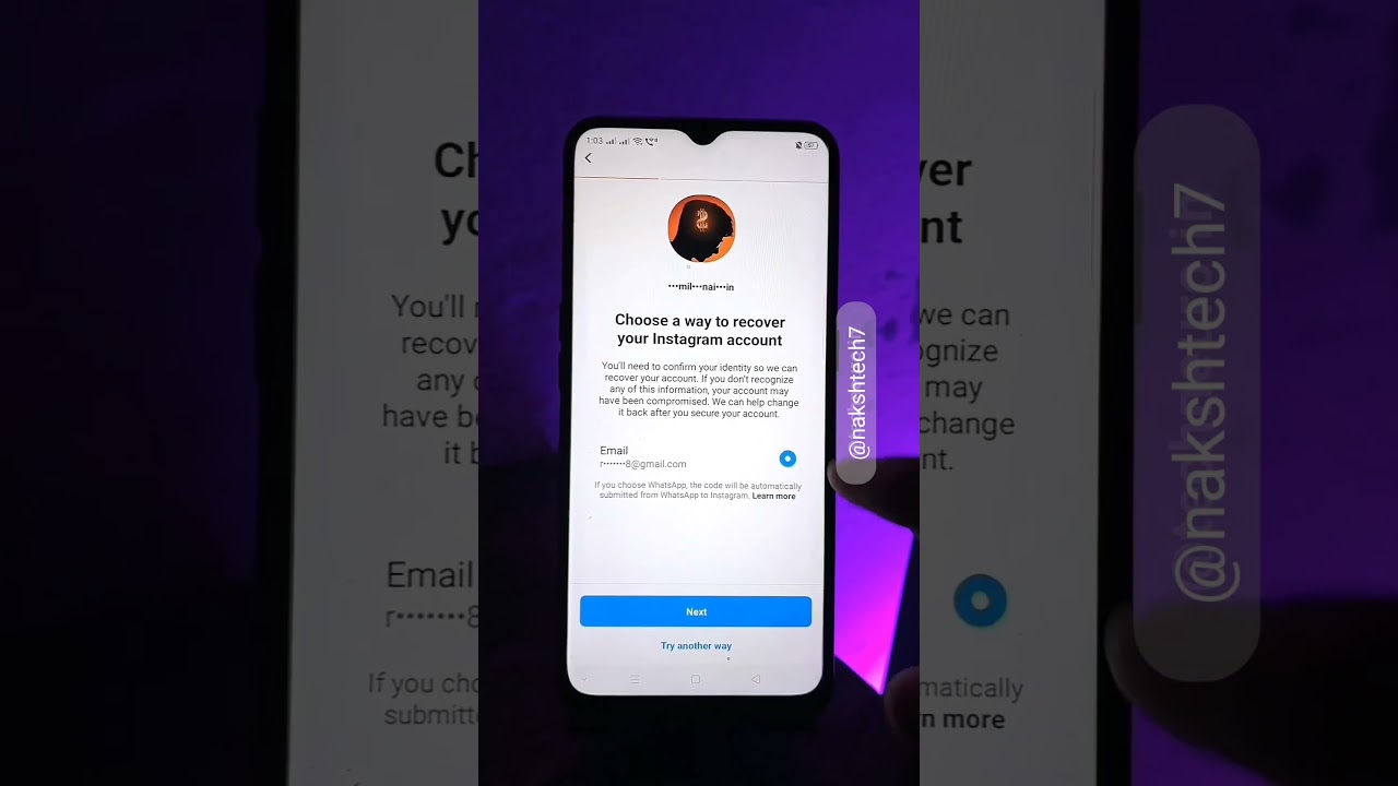 How to Recover Instagram Password FAST in a Short Video How to Recover Instagram Password FAST in a Short Video