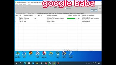 OnePlus 8T 5G KB2007 | Convert DualSim Firmware OnePlus 8T 5G KB2007 | Convert DualSim Firmware