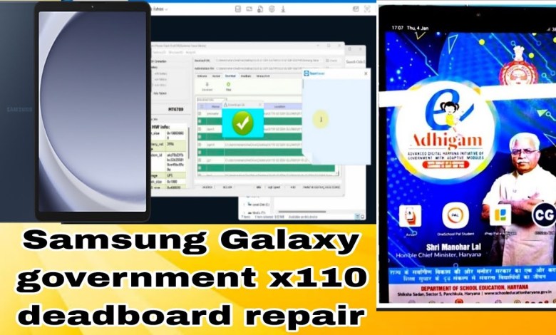 Samsung x110 | U1 U2 | dead board repair | government Samsung x110 | U1 U2 | dead board repair | government