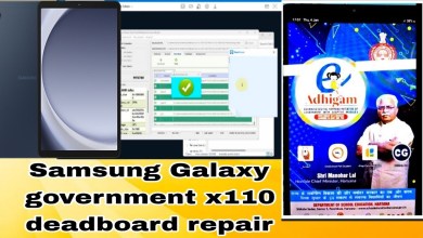Samsung x110 | U1 U2 | dead board repair | government Samsung x110 | U1 U2 | dead board repair | government