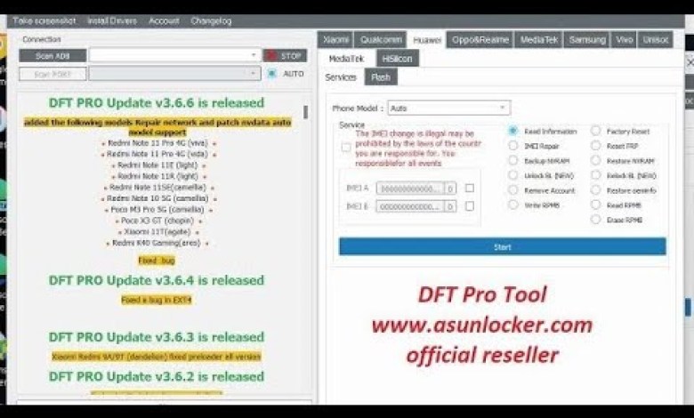 DFT Pro tool full details || DFT pro Activation Details DFT Pro tool full details || DFT pro Activation Details