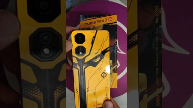 ZTE Nubia Neo 2 5G Factory Reset – Remove Screen Lock | ZTE Nubia Neo 2 5G Factory Reset – Remove Screen Lock |