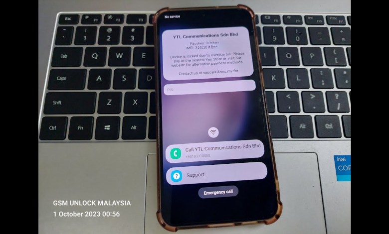 SAMSUNG S23 KG LOCKED USB METHOD LATEST OCT 2023 | KG SAMSUNG S23 KG LOCKED USB METHOD LATEST OCT 2023 | KG