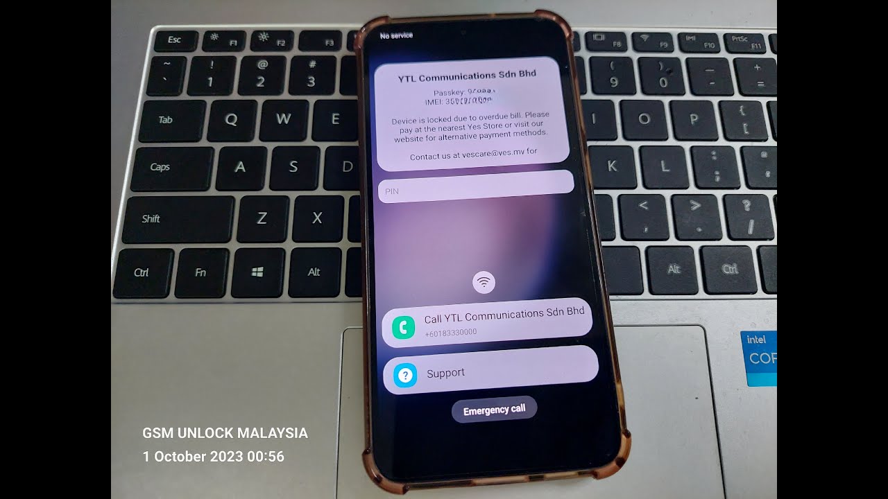 SAMSUNG S23 KG LOCKED USB METHOD LATEST OCT 2023 | KG SAMSUNG S23 KG LOCKED USB METHOD LATEST OCT 2023 | KG