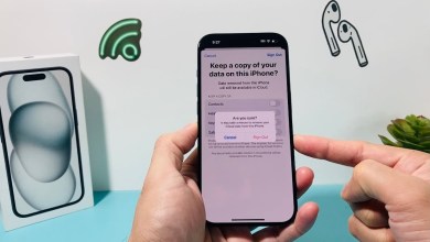 How to Log Out of iPhone Completely How to Log Out of iPhone Completely