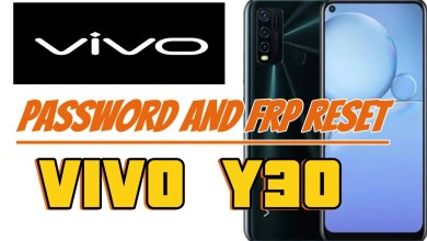 vivo y30 pattern Lock Reset/Frp with pandora vivo y30 pattern Lock Reset/Frp with pandora