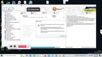HUAWEI HMA-AL00 HUAWEI ID Remove HUAWEI HMA-AL00 HUAWEI ID Remove