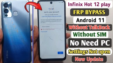 Unlock the Secrets of Infinix Hot 12 Play (X6816) Frp Bypass on Android 11 Unlock the Secrets of Infinix Hot 12 Play (X6816) Frp Bypass on Android 11