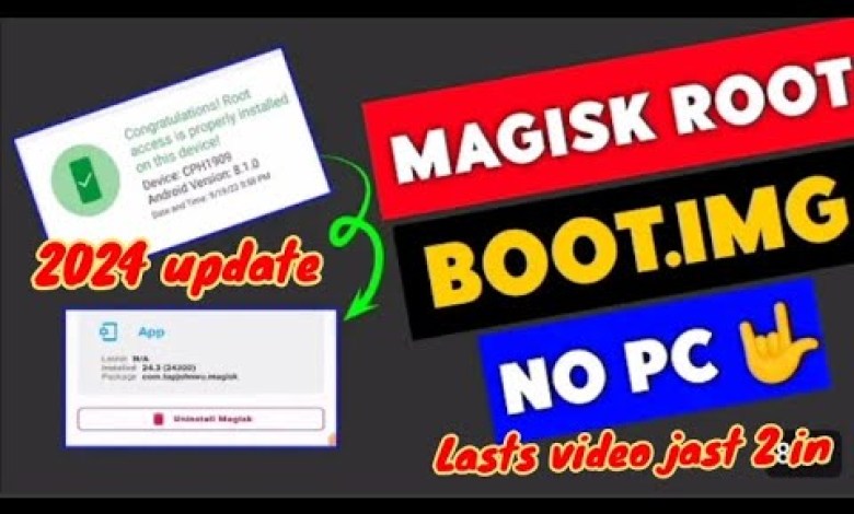 Magisk Root 1 Clik Android 13 12 11 10 99 Version No Pc Magisk Root 1 Clik Android 13 12 11 10 99 Version No Pc